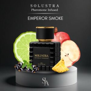Emperor Smoke